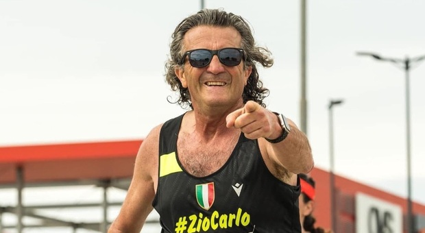 Carlo Pica è morto, l'imprenditore e runner stroncato da un malore la vigilia di Natale: "Zio Carlo" aveva 60 anni