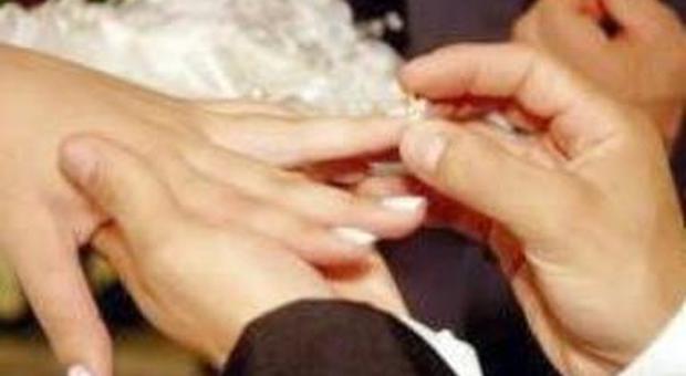Matrimoni a prezzi low cost: cosÃ¬ il Comune rivede le tariffe
