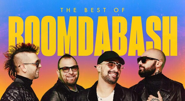 Boomdabash, l'11 dicembre esce “Don’t worry – il best of”, raccolta di inediti e vecchi successi