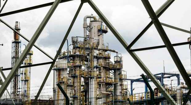 Petrolio, spinta Usa sul prezzo: al G7 la richiesta ai partner di fissare un tetto