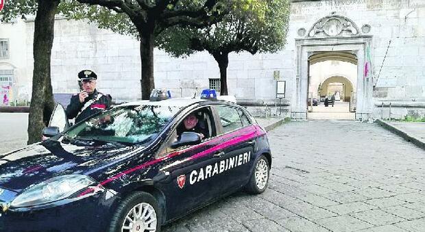 Torna un presidio dei carabinieri: «Sicurezza, una priorità»