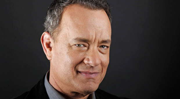 Tom Hanks fa amicizia col tassista e lo invita a Broadway
