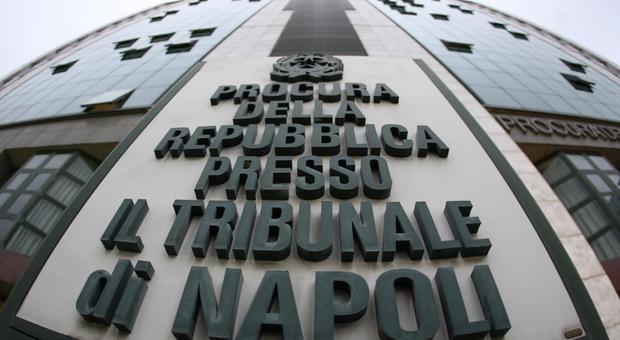 Concorsopoli a Napoli, carabiniere indagato per depistaggio nell'inchiesta