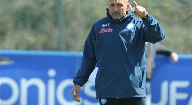 immagine Spalletti sarà il nuovo tecnico della Nazionale azzurra?