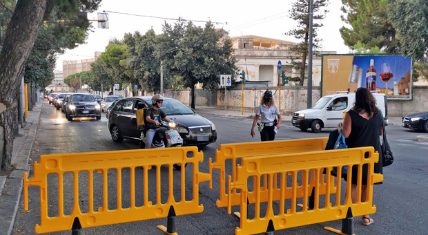 "Domenica senza auto almeno una volta al mese": Lecce rilancia dopo l'iniziativa dello stop in centro e zona Mazzini