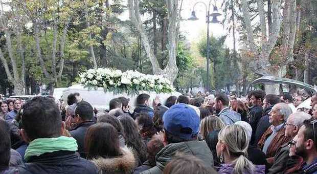 Il funerale di Tagliacozzo