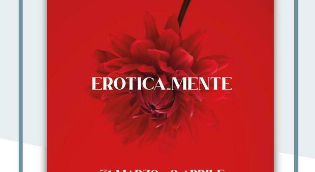 Erotica_Mente, nel weekend la rassegna culturale organizzata da Macondo Aps