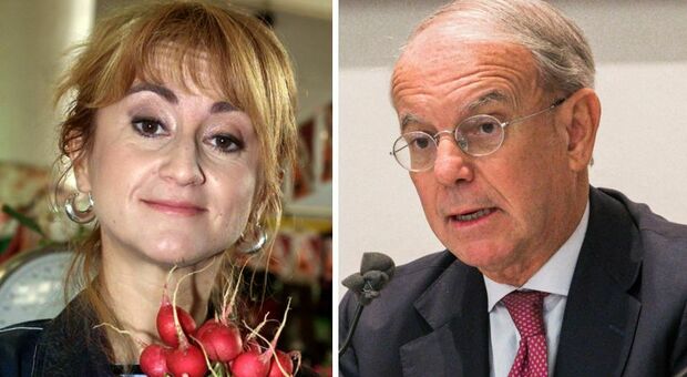 Luciana Littizzetto, Papetti: «Un lettore la critica, ma la comicità deve essere libera. Anche dal politicamente corretto»
