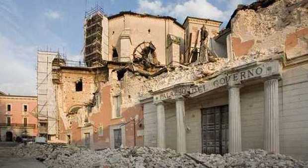 Terremoto a L'Aquila, arrestato imprenditore impegnato nella ricostruzione
