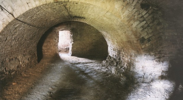 Magica Treviso sotterranea, viaggio tra i tuoi tesori segreti
