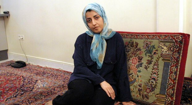 Nobel per la Pace 2023, vince Narges Mohammadi: in prima linea nella lotta contro l'oppressione delle donne in Iran