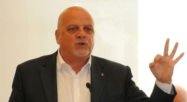 Ruzzo, il sindaco Brucchi: «Mai promesso la presidenza»