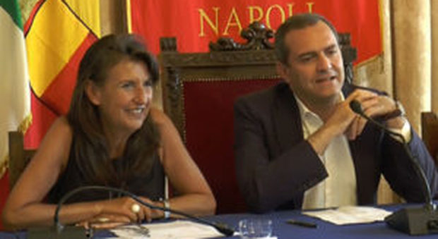 Elezioni suppletive a Napoli, Dema schiera la Palmieri e aspetta Pd e M5S