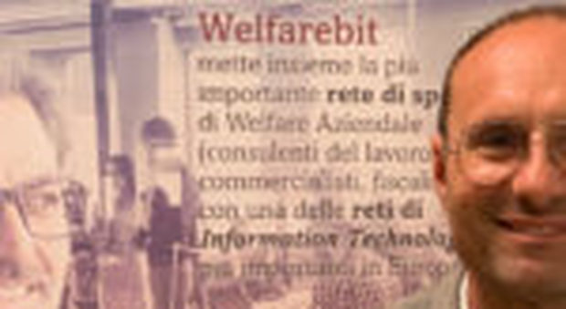 Welfarebit. Per una nuova cultura del welfare aziendale