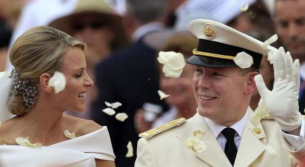 Principato di Monaco, è arrivato l'erede al trono: nati i gemellini Jacques e Gabriella