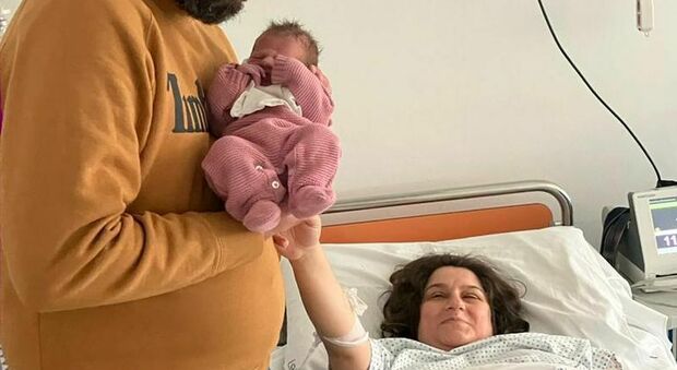 Si chiama Sofia la prima nata in Puglia nel 2024: è venuta al mondo un minuto dopo la mezzanotte