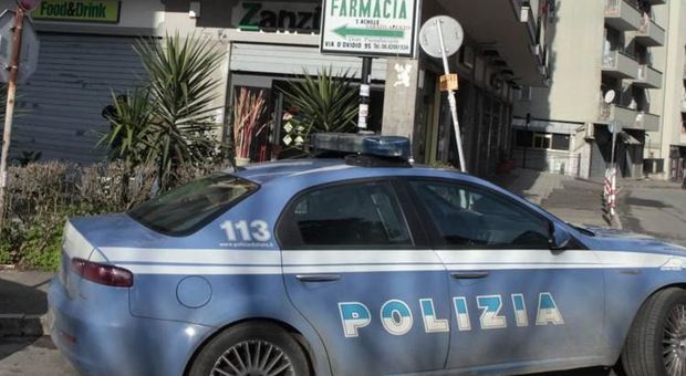 Roma, rapina passeggeri bus, supermercato e farmacia in due ore: arrestato 51enne