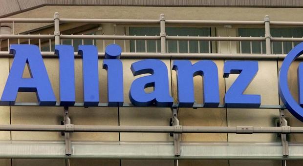 Allianz, trimestre positivo con utili in crescita