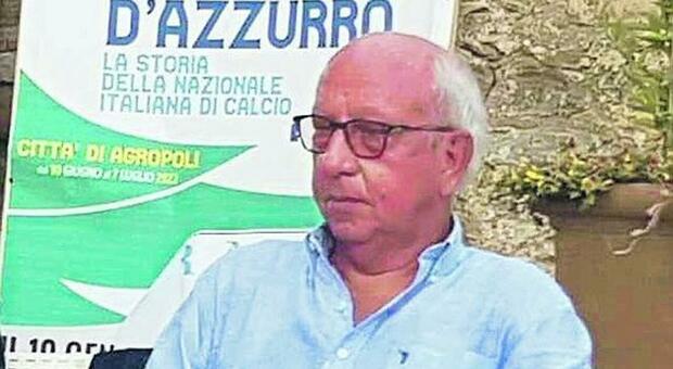 Bianchi, ritorno ad Agropoli: «Fu quel coro il mio scudetto»