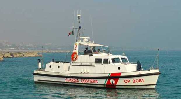San Benedetto, sequestro e maxi-multa per la pesca di due tonni rossi