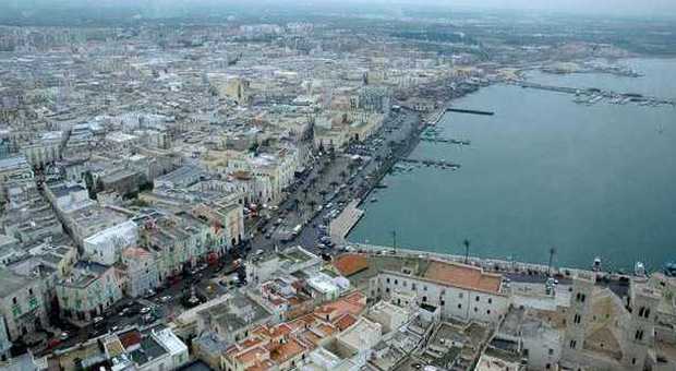 Truffa porto Molfetta, la denuncia dei pescatori: le bombe bruciano le nostre reti