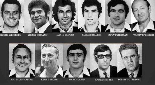 Massacro di Monaco, 47 anni fa 11 atleti israeliani uccisi dal terrorismo