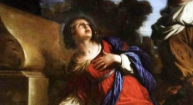 Santo del giorno oggi 23 gennaio: Sant'Emerenziana. Non fuggì davanti agli aggressori pagani e venne lapidata sulla tomba della sorella