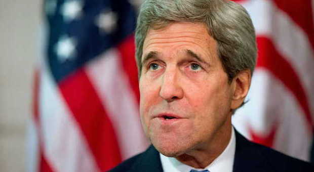 Kerry, incidente in bici a Ginevra: ricoverato ​in ospedale il segretario di Stato Usa