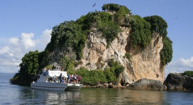 Los Haitises: il parco in mezzo al mare, location dei Pirati dei Caraibi