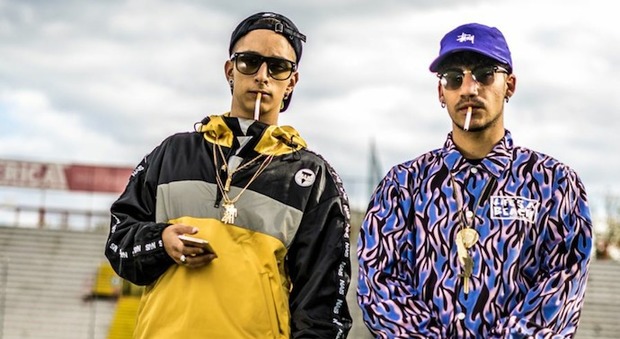 I perugini Flusso Sonoro spopolano su web grazie al loro hip hop sincero