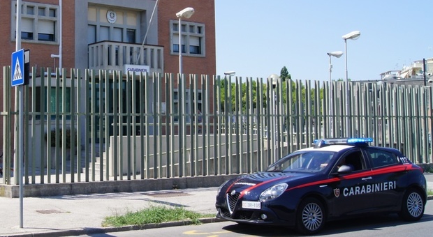 La denuncia del medico è stata presentata ai Carabinieri di Chioggia