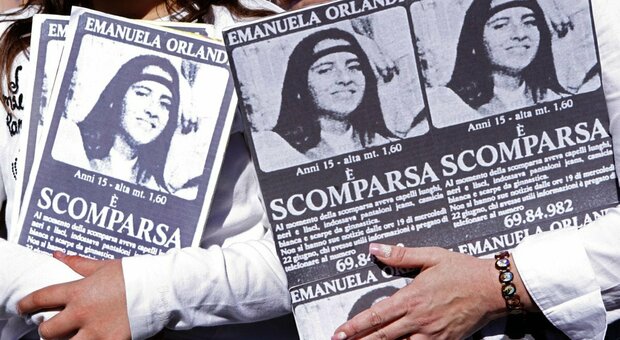 Emanuela Orlandi scomparsa 40 anni fa, Morassut: «Nessuno fermi la Commissione d'inchiesta». Le piste false