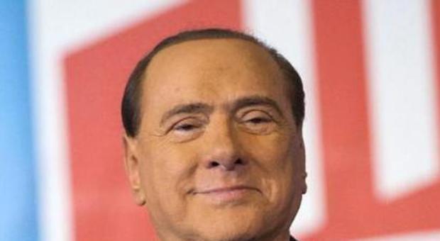 Berlusconi, da Strasburgo altro no alla candidatura Nuove indagini a Napoli