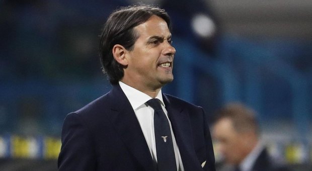 Lazio, Inzaghi: «Dovevamo essere più cinici, ora testa al Sassuolo»