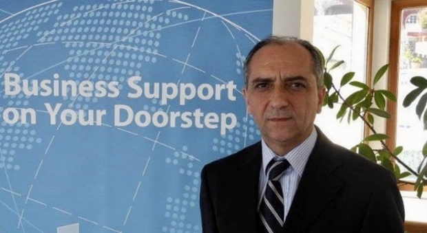 TecUp, Filippo Ammirati presidente: «aiuterò nello sviluppo imprenditoriale»