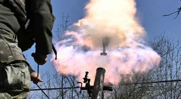 Kiev: «Non possiamo abbattere tutti i missili russi». Mosca può attaccare con bombe da 1.500 kg