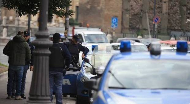 Allarme sicurezza a Roma, la Federalberghi: «La stazione Termini già senza controlli»