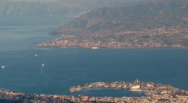 Mediterraneo, nei fondali di un porto scoperto piroscafo ottocentesco
