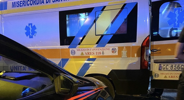 Fabrica di Roma, un uomo di 35 anni è morto folgorato per un incidente in casa