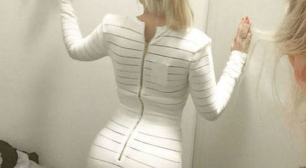 Wanda Nara sexy su Instagram Wanda Nara sexy su Instagram