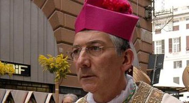 Monsignor Francesco Moraglia sarà il nuovo Patriarca di Venezia