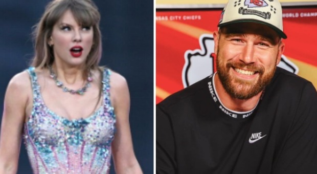 Taylor Swift, sul Lago di Como la vacanza segreta con il fidanzato Travis Kelce. «Hanno lasciato una mancia davvero generosa»