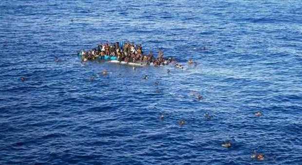 Dramma dell'immigrazione, naufragio a largo della Turchia, muoiono sei bambini
