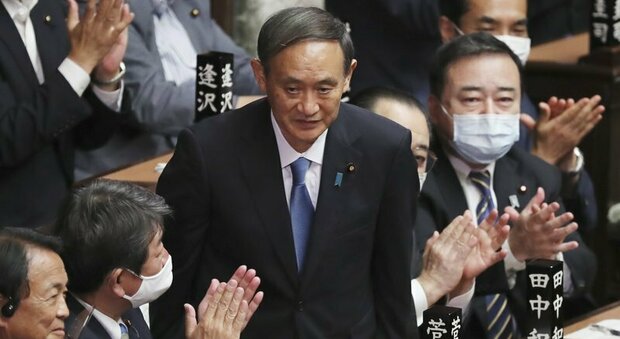 Suga Yoshihide cambierà il Giappone? Ecco le sfide del nuovo primo ministro