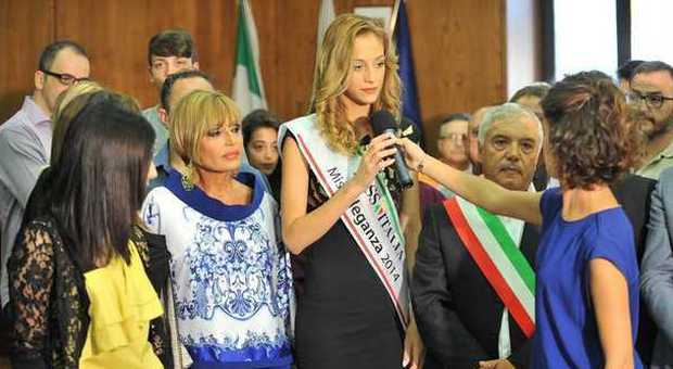 Rosaria Aprea, polemica con Miss Italia: "Clarissa con me poco sensibile"