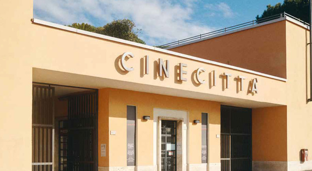 Cinecittà, una rinascita italiana: la nuova età dell'oro