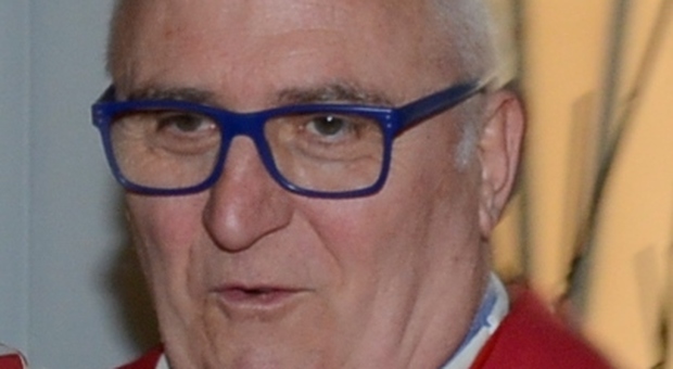Don Silvano Schiaroli aveva 69 anni