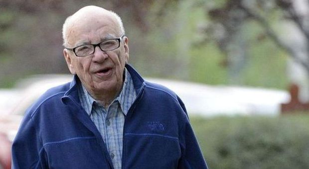Murdoch all'Antitrust: «Strapotere di Google online». La replica: ci accusa di aver mangiato il suo criceto