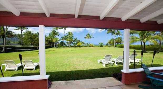 ​Julia Roberts vende la sua villa da sogno alle Hawaii