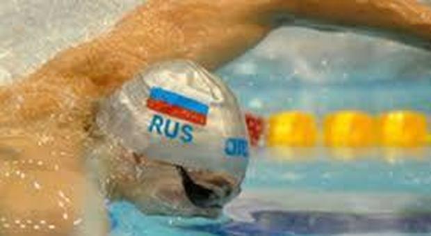 Rio2016, doping: la Fina plaude il Cio per lo stop a 7 nuotatori russi